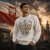 BLUZA POLSKA OJCZYZNA BHO